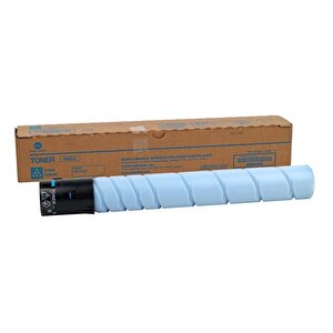 Toner Orj. Tn-221c C227, C287, C367 Cyan (21k)