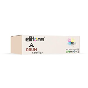 Dr-1040 Drum Ünitesi - Brother Hl-1110, Dcp-1510, Mfc-1910 (10k)