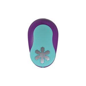 Kamei Şekilli Delgeç Kartanesi Geniş 2.5 Cm Km8810