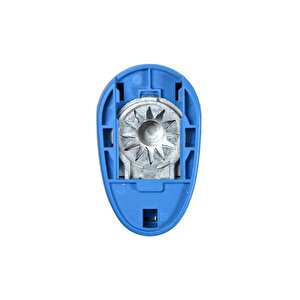 Kamei Şekilli Delgeç Güneş 2.5 Cm Km8810