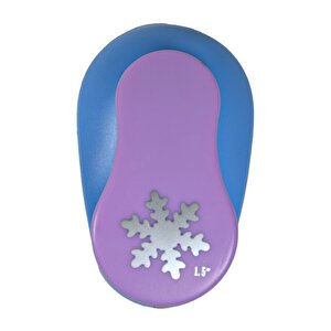Kamei Şekilli Delgeç Kartanesi İnce 3.8 Cm Km8815