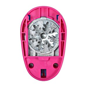 Kamei Şekilli Delgeç Kartanesi İnce 3.8 Cm Km8815
