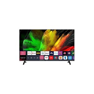 Al50 Uhd 9823 Google Tv Ultra Hd(4k) 2023  Sürüm