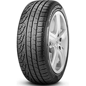 245/40 R20 99v Xl Rft W240 Sottozero Serie 2 (*) Oto Kış Lastiği (üretim:2021)