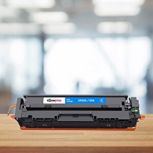 Hp M276nw Muadil Toner Set /hp 131a / Cf210a Muadil Toner Takım