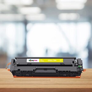 Hp M276nw Muadil Toner Set /hp 131a / Cf210a Muadil Toner Takım