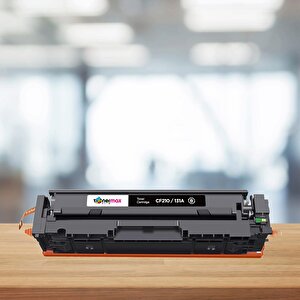 Hp M276nw Muadil Toner Set /hp 131a / Cf210a Muadil Toner Takım