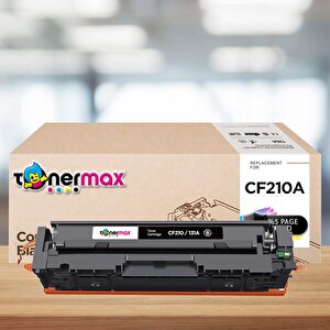 Hp M251n Muadil Toner Set /hp 131a / Cf210a Muadil Toner Takım