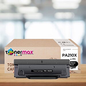 Pantum Pa210x Muadil Toner 20'li Avantaj Paket/ P2200 / P2500 / M6500 / M6550 / M6600