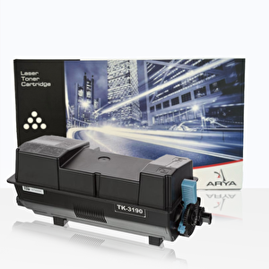 Tk-3190 Siyah Toner (muadil) - Ecosys P3055dn - P3060dn - P3155 - M3655idn - M3860idn