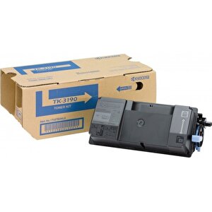 Tk-3190 Siyah Toner (muadil) - Ecosys P3055dn - P3060dn - P3155 - M3655idn - M3860idn