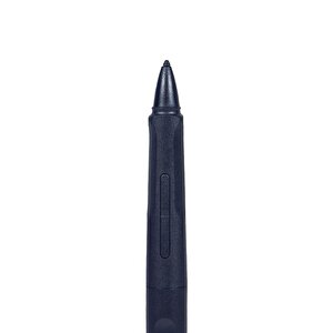 Safari Note+ Ipad Tablet Kalemi 4e2 Çelik Siyah