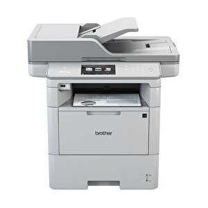 Mfc-l6900dw Mono Laser Yazıcı, Tarayıcı, Fotokopi, Fax, Wi-fi