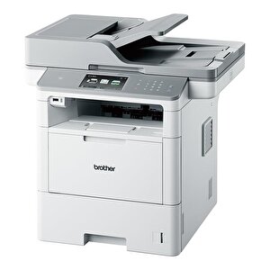 Mfc-l6900dw Mono Laser Yazıcı, Tarayıcı, Fotokopi, Fax, Wi-fi