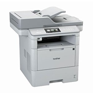 Mfc-l6900dw Mono Laser Yazıcı, Tarayıcı, Fotokopi, Fax, Wi-fi