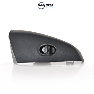Fiat Albea Sağ Cam Düğmesi Anahtarı