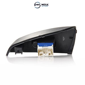 Fiat Albea Sağ Cam Düğmesi Anahtarı