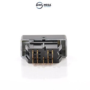 Renaultı R19 Arka Cam Resistans Düğmesi Anahtarı