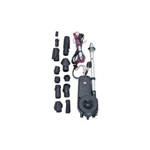 Otomatik Anten 12 Aparatlı 12v Inw 032 0011