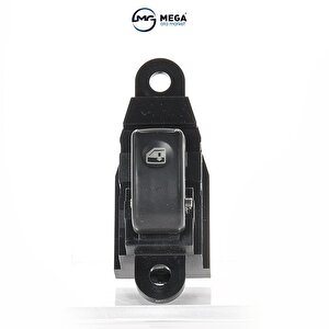 Hyundai Starex Sağ Cam Düğmesi Anahtarı