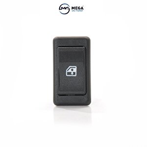 Cam Düğmesi Anahtarı Volkswagen Lt35 Ile Uyumlu