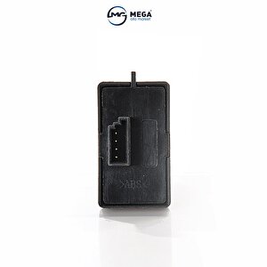 Fiat Siena - Linea Sağ Cam Düğmesi Anahtarı N11.8526