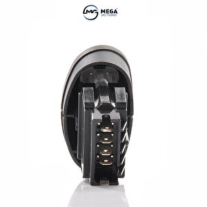 Renault Megane Arka Cam Resistans Düğmesi Anahtarı