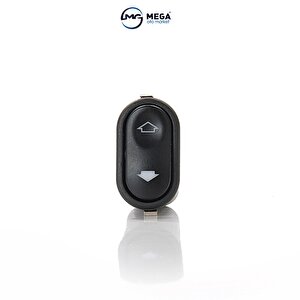 Ford Fiesta Cam Düğmesi Anahtarı