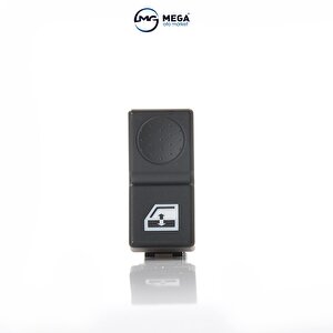 Mercedes Cargo Cam Açma Anahtarı Düğmesi Sol N11.14039