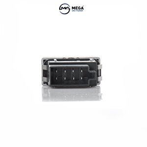 Mercedes Cargo Cam Açma Anahtarı Düğmesi Sol N11.14039