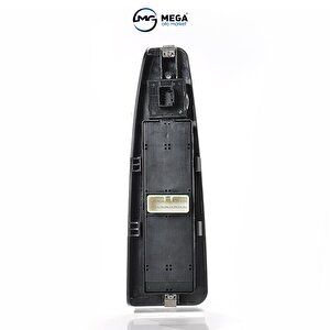 Kia Cerato Cam Ve Ayna Düğmesi Anahtarı