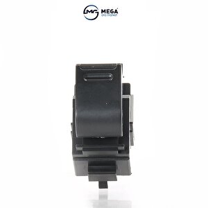 Toyota Corolla Uyumlu 1993-1998 Arası Tekli Cam Düğmesi Anahtarı