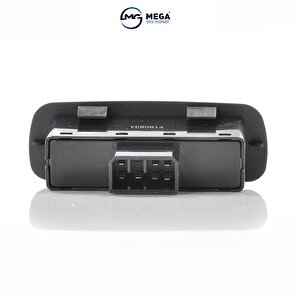 Hyunda Accent Cam Düğmesi Anahtarı