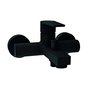 Sr2510s Sharp Banyo Bataryası Mat Siyah