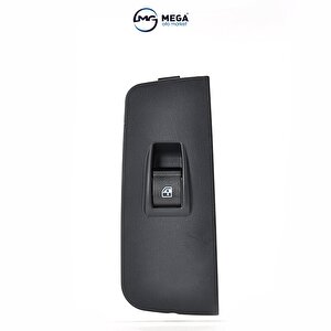 Fiat Siena - Linea Sağ Cam Düğmesi Anahtarı N11.8525