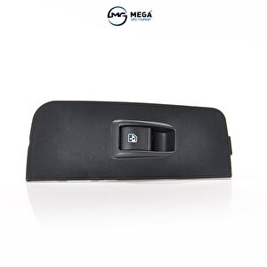 Fiat Siena - Linea Sağ Cam Düğmesi Anahtarı N11.8525