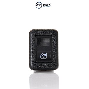 Cam Düğmesi Anahtarı Volkwagen Tüm Modellerle Uyumlu