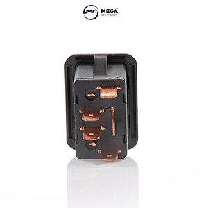 Cam Düğmesi Anahtarı Volkwagen Tüm Modellerle Uyumlu