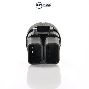 Ford Connect 2004- Sonrası Cam Düğmesi Anahtarı