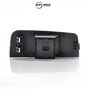 Fiat Siena - Linea Çiftli Sol Cam Düğmesi Anahtarı