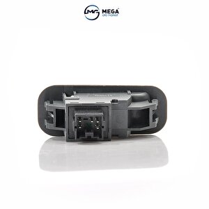 Mitsubishi Carisma Tekli Sağ Cam Düğmesi Anahtarı