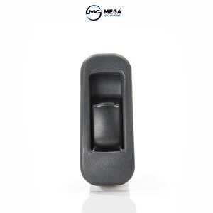 Tekli Sağ Cam Düğmesi Anahtarı Mitsubishi Carisma Ile Uyumlu
