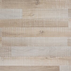Krono Novella Laminat Parke Alpin Meşe 8mm 8222 + 6cm Süpürgelik + 3mm Kapron Takım