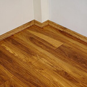 Krono Vintage Exclusive Derzli Laminat Parke Apalachian Hickory 10mm 8155 + 8cm Süpürgelik + 3mm Kapron Takım
