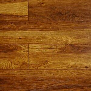 Krono Vintage Exclusive Derzli Laminat Parke Apalachian Hickory 10mm 8155 + 8cm Süpürgelik + 3mm Kapron Takım