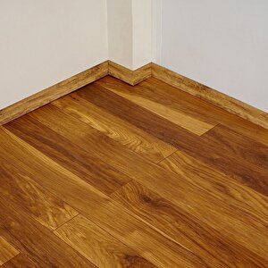Krono Vintage Exclusive Narrow Derzli Laminat Parke Apalachian Hickory 10mm 8155 + 8cm Süpürgelik + 3mm Kapron Takım