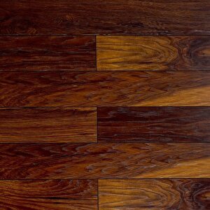 Krono Vintage Exclusive Narrow Derzli Laminat Parke Red River Hickory 10mm 8156 + 8cm Süpürgelik + 3mm Kapron Takım