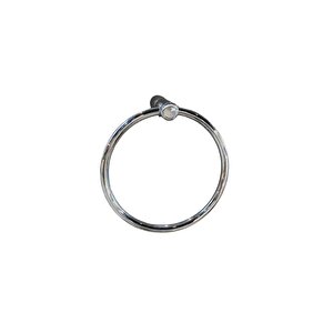 System X-trail Halka Havluluk Krom Ba10011001005cr Renkli