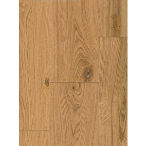 Bvt Ahşap Lamine Meşe Parke Plank Antik Standart Cilalı