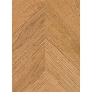 Ahşap Lamine Macar Meşe Parke Natural Standart Cilalı